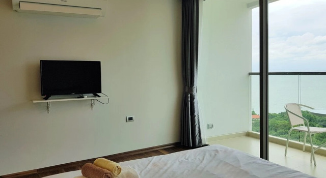 The Peak 1BR-1808 by Pattaya Holiday, Забронировать Отель Паттайя провинция Чонбури