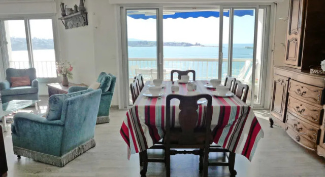 Ibaïa, Réserver Appartement Saint-Jean-de-Luz Pays basque français