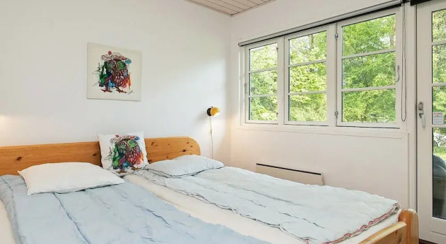 Classy Holiday Home in Højslev With Table Football, Забронировать Отель Отели Северной Ютландии 3 звезды, 3*