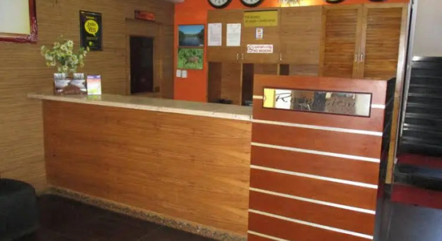 Haritagiri Hotel & Ayurvedic Village