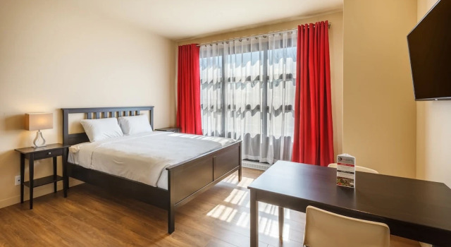 Студия Standard Hotel Universel