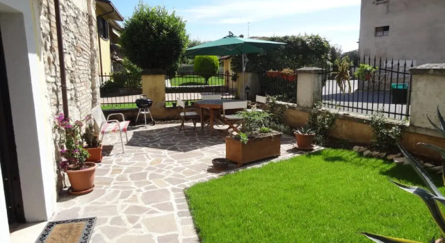 B&B Bergamo e Brescia, Book Bed and Breakfast Hotels in Franciacorta with Parking, Parking