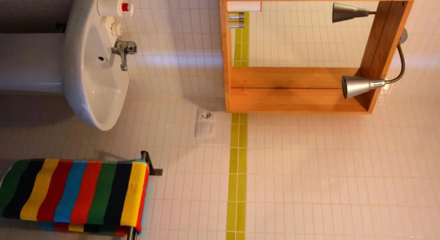 Двухместный номер Standard Residencia de Estudiantes Cádiz Centro