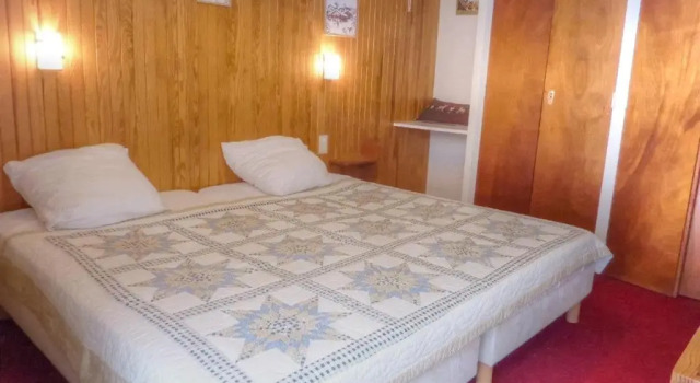 Appartement Morzine, 3 pièces, 6 personnes - FR-1-524-34, Забронировать Апартаменты/квартира Апартаменты Морзин, рядом с Горнолыжный подъемник Мас Вержю, Апартаменты/квартира