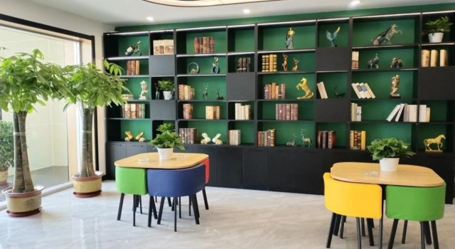 Shell Cangzhou Nanpi County Hospital of Traditional Chinese Medicine Hotel, Book Hotel Cangzhou Hebei