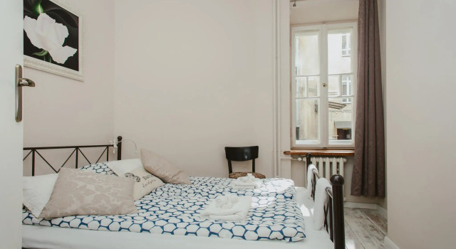 Sienna Apartment Warsaw, Забронировать Апартаменты/квартира Варшава Мазовецкое воеводство, рядом с Конференц-центр Рондо Один