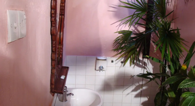 Двухместный номер Economy The Icebear Guesthouse