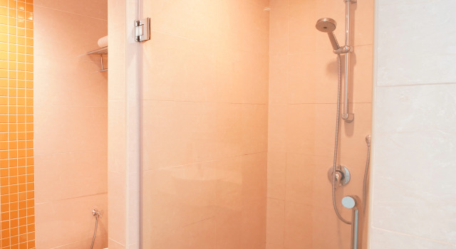 Двухместный номер Standard Cititel Express Kota Kinabalu