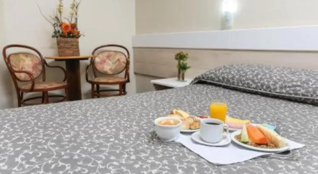 Люкс Luxury Hotel Express Centro Histórico