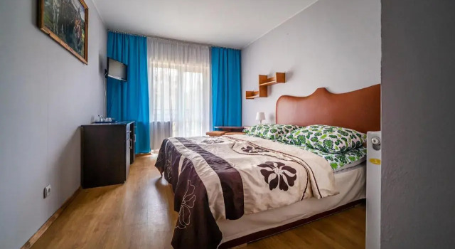 Osrodek Zacisze, Varaa Hotelli  