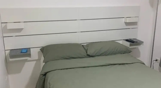 Номер Comfort Hotel Conquistador Santo Domingo