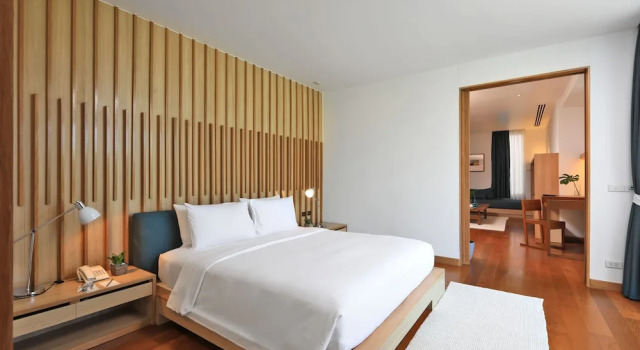 Вилла Nap Signature Private Pool Nap Patong