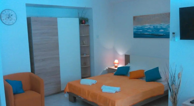 Студия Apartman Dražin