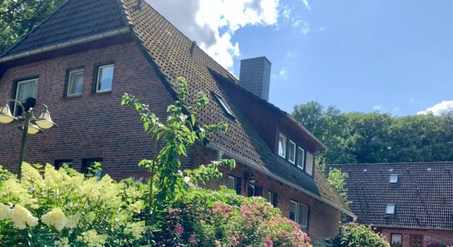 Apartment Hillmer, Réserver Appartement Bispingen Luneburg Heath