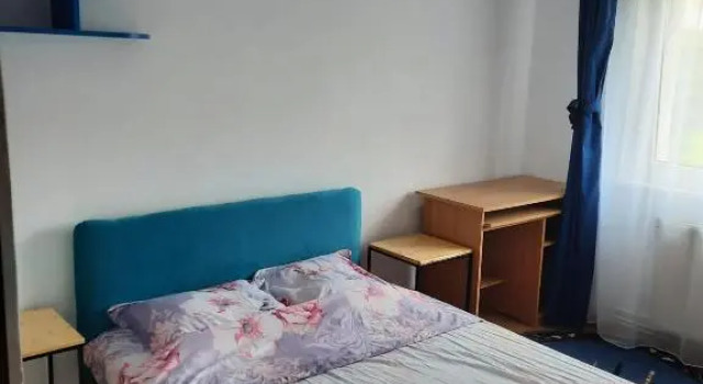 Apartament spatios in Iasi