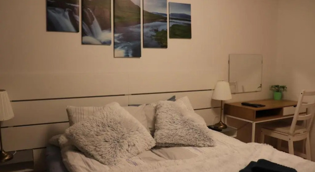 Anitas Guesthouse, Rezervovat Hotel Grindavík 