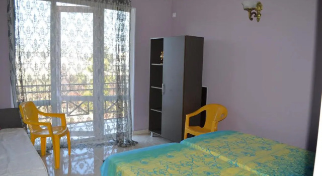 Номер Standard Hotel Near the Sea