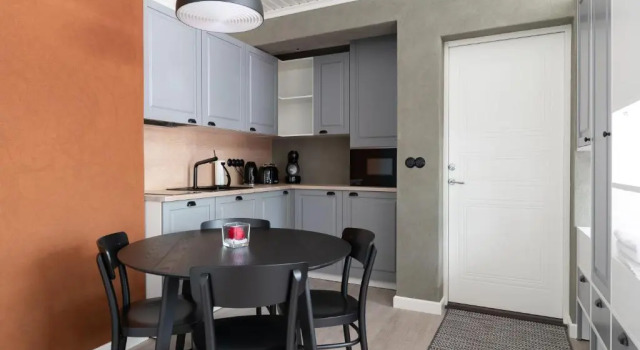 Magasini Fine Estate Apartments, Забронировать Апартаменты/квартира Отели Таллина с парковкой, рядом с Церковь Казанской Богоматери, Парковка