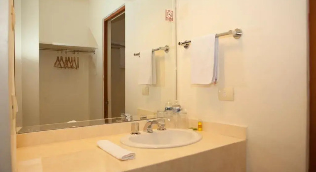 Номер Executive Hotel Paradise Inn