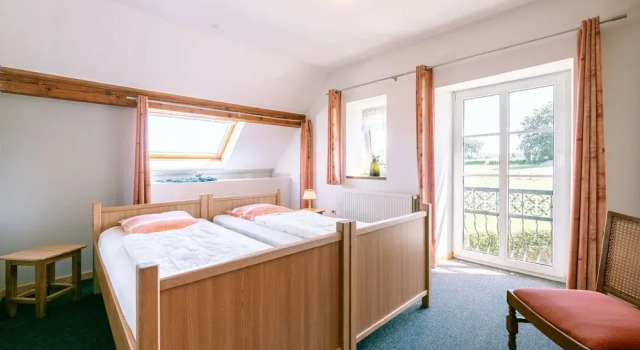 Moderscheid Cottage With Spa, Rezervasyon Tatil Köyü Amel Liege