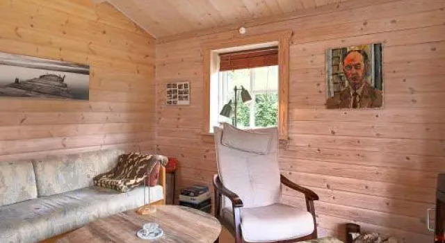Holiday Home FØllenslev Ii