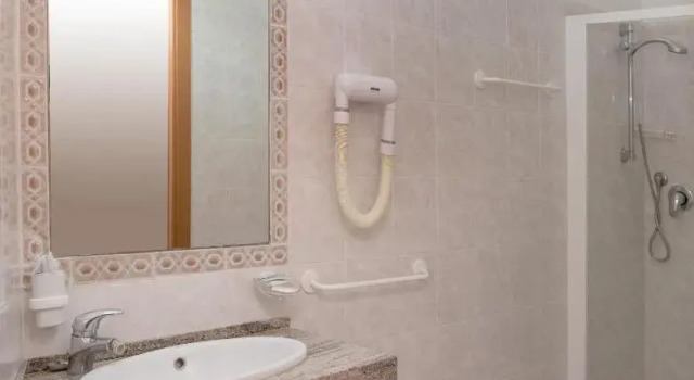 Номер Standard Hotel Colibri B&B