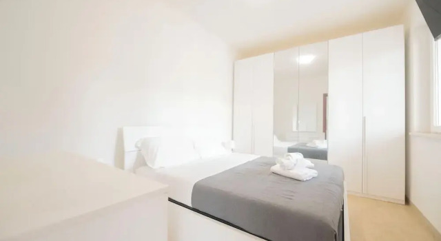 Terraced Apartments By The Ancient Appian Way, Prenota Appartamento Roma Lazio