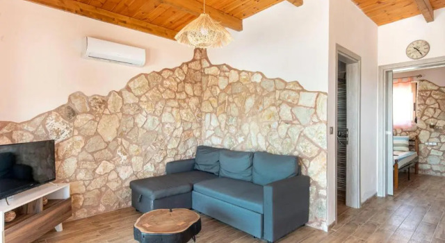 Stergios summer dream house, Rezerwuj Hotel Kolympia South Aegean