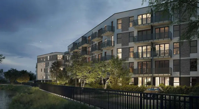 Portovo Residence by Apartmore, Varaa Huoneisto Gdańsk Pommeri