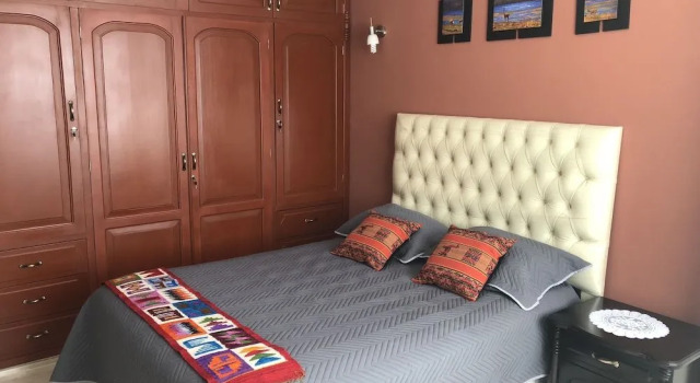Aparthotel La Colonia, Prenota Hotel Tupiza Potosi Region