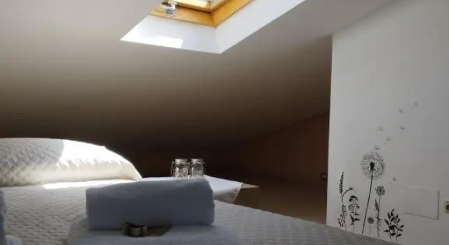 Номер Standard Ferula loft