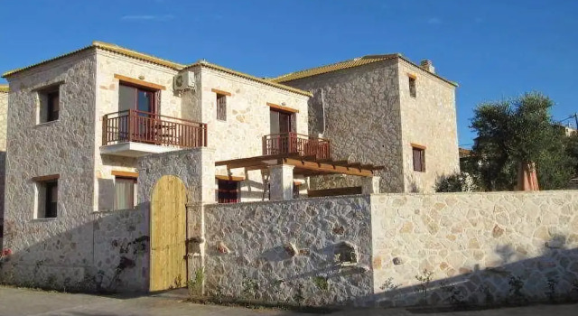 Azure Luxury Villas
