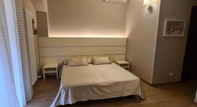 Номер Standard La Magnolia B&B
