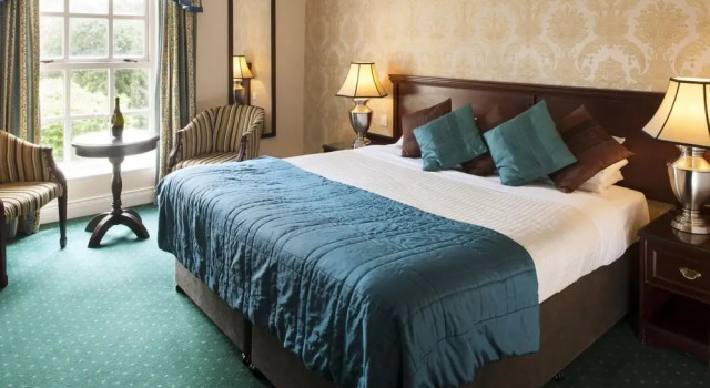 Одноместный номер Standard Kees Hotel