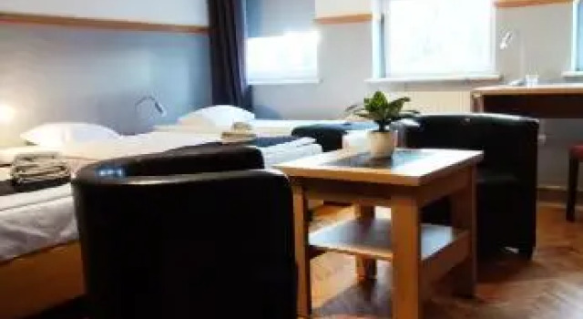 Standard triple chambre Stary Młyn
