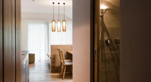 Апартаменты JOAS guesthouse
