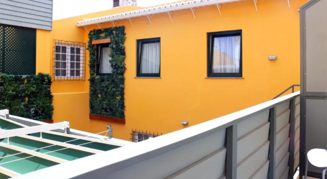 Aliança café & hostel, Buchen Sie Hostel Hostels in Terceira, Hostel