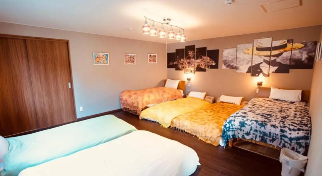 巴ドットコム2, Varaa Hotelli Hotellit Hokkaido pysäköinnillä, Pysäköinti