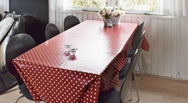 Tranquil Holiday Home in Ringkøbing With Terrace, Rezervovat Hotel Ringkobing 