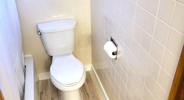 Номер Economy Shelton Inn