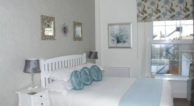 Номер Standard Tides Reach Guest House
