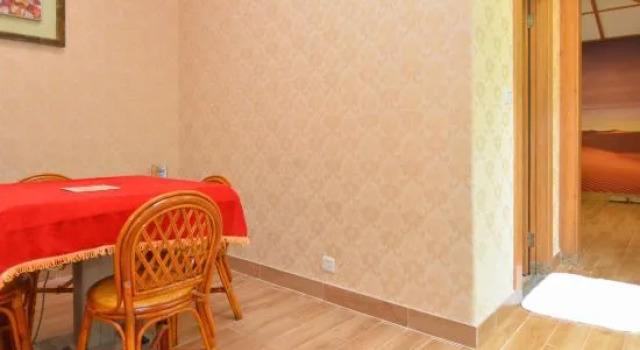 Люкс Premier Quanyan Hotspring Holiday Hotel