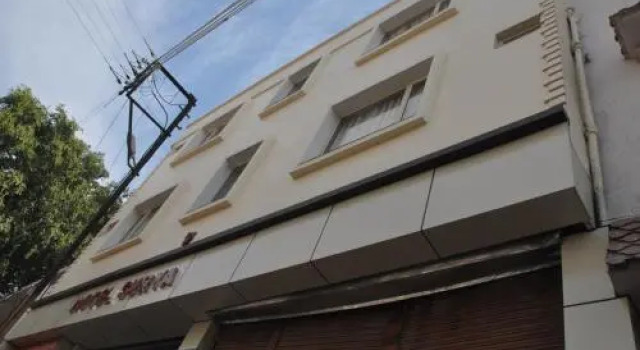 Hotel Surya