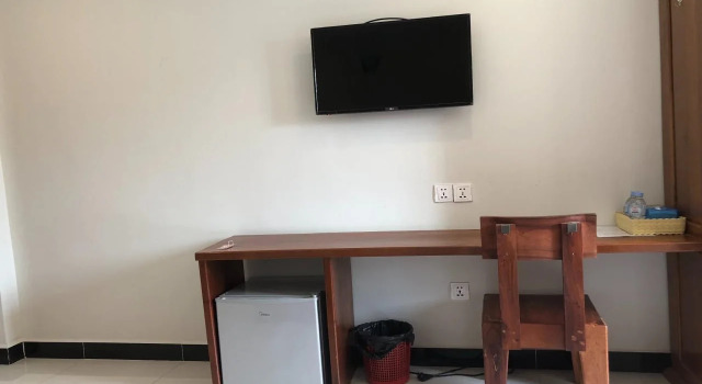 Regal Home Guesthouse