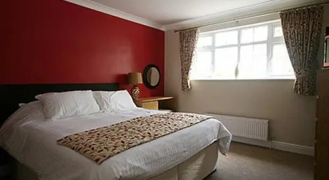 Standard cameră Dunmow Guesthouse