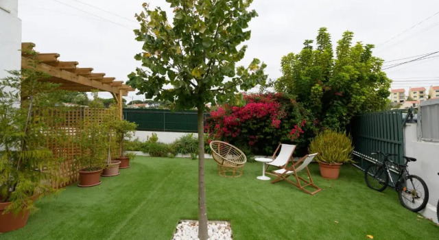 Номер Standard Casa das Hortênsias - Charming Guest House