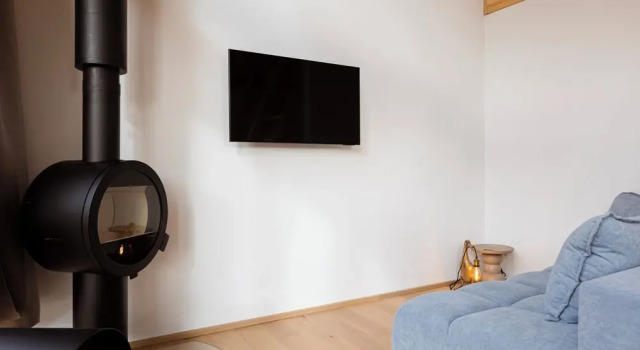 Rehfugium Lachtal by ALPS RESORTS, Rezervasyon Otel Lachtal Styria