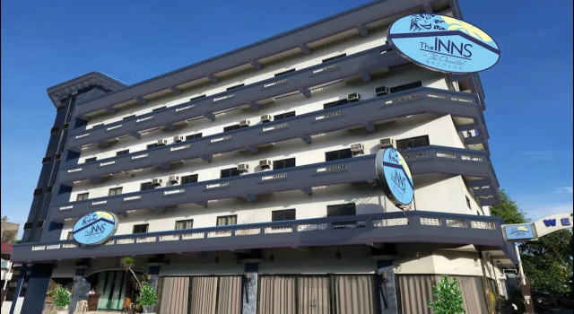 The Inns Bacolod by The Oriental