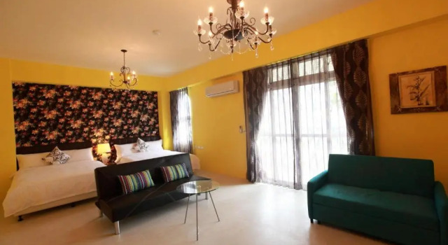 Premium kamer Brown B&B