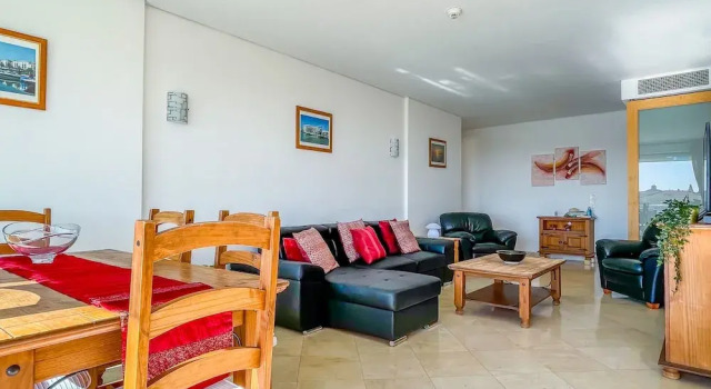 Aquamar Sunset T2 Hsrentals Marina Vilamoura, Rezervovat Apartmán Hotely v Sotavento s parkováním, Parkování